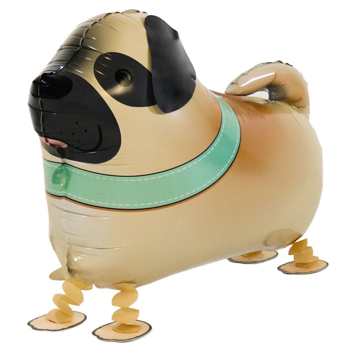 Hund Walking Balloon