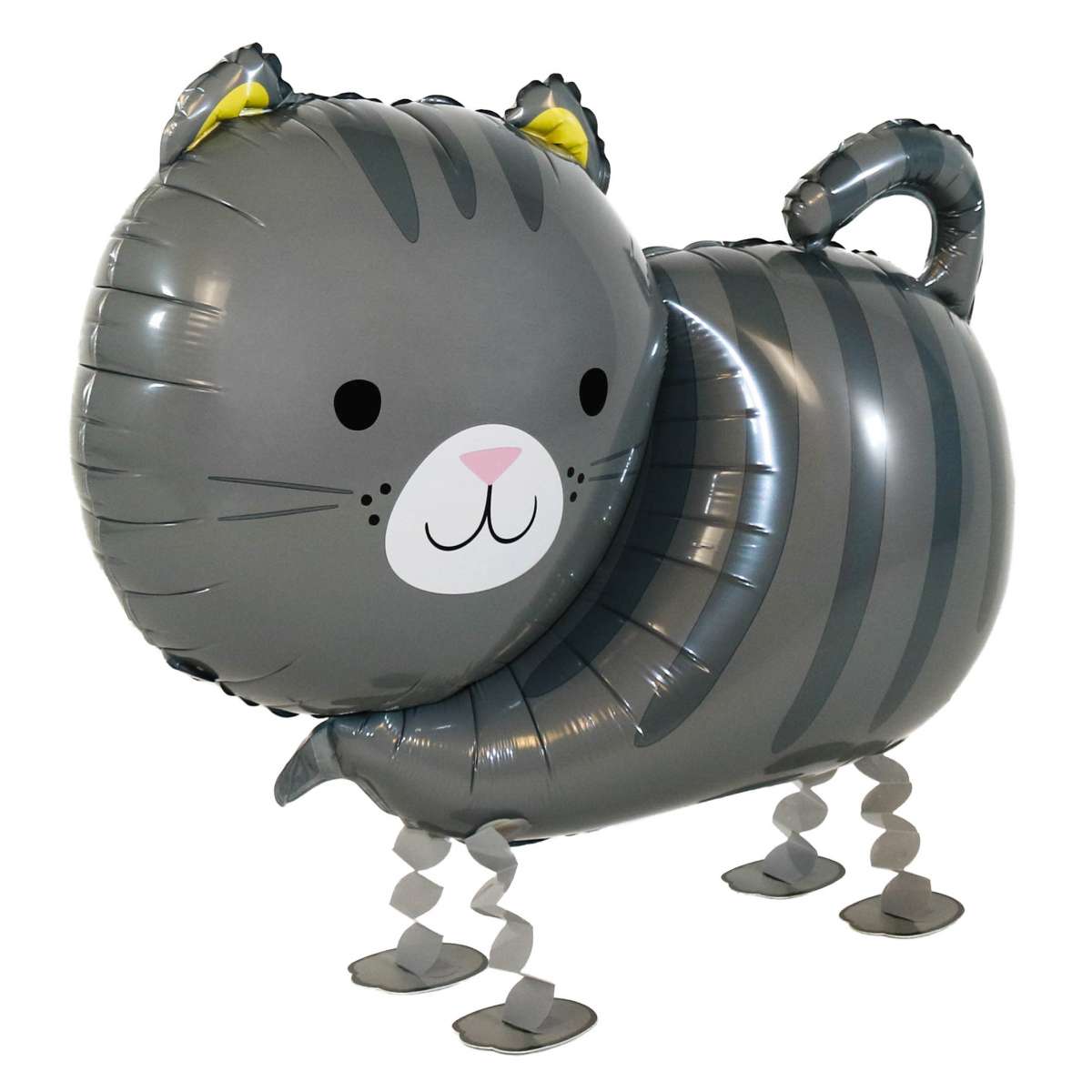 Katze Walking Balloon