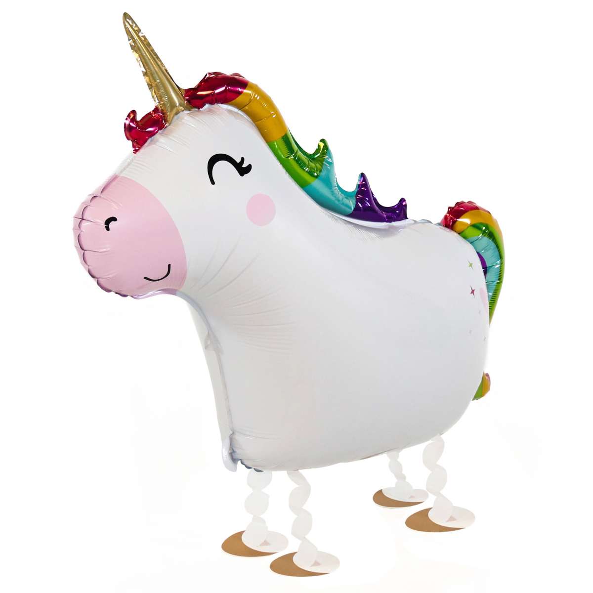 Einhorn Walking Balloon