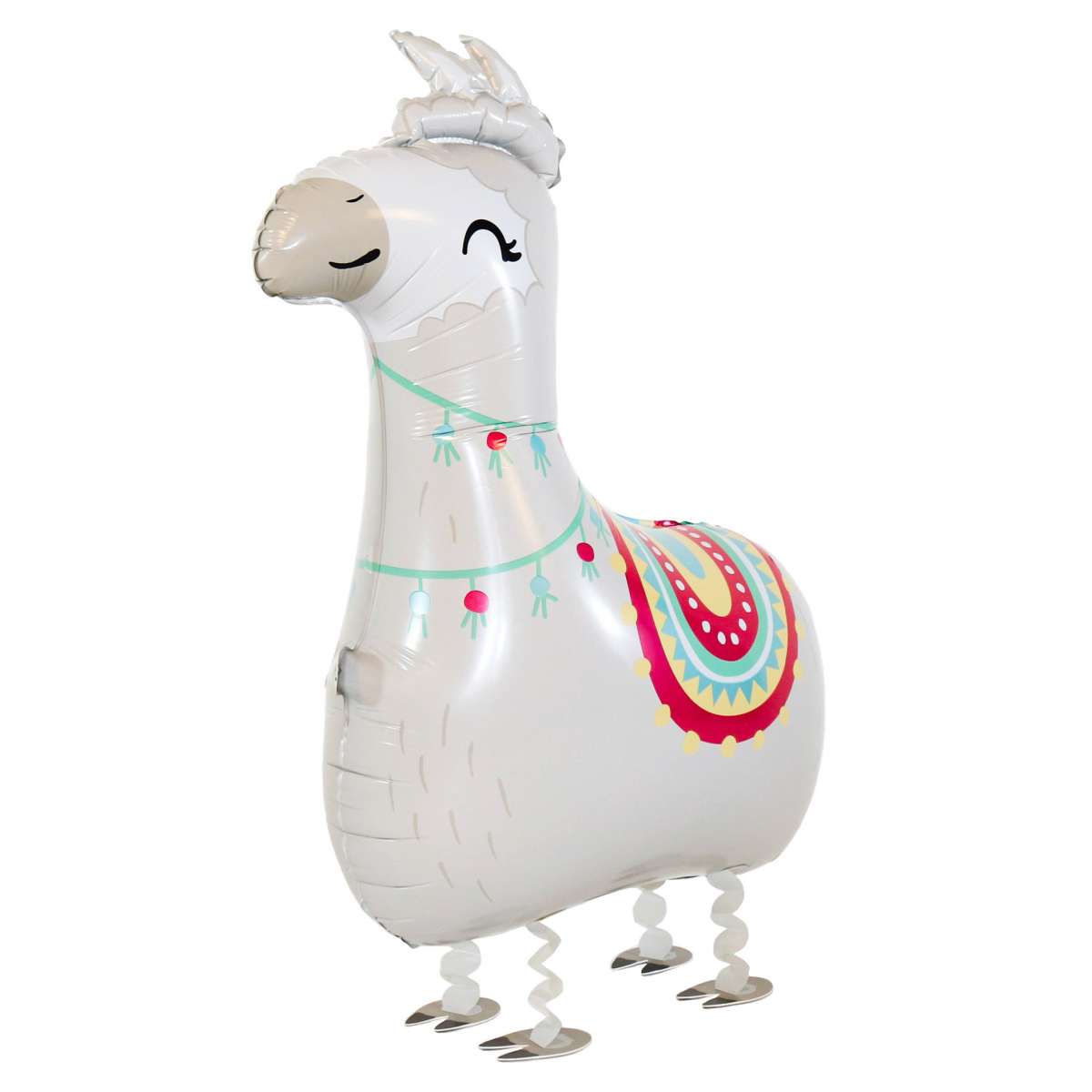 Lama Walking Balloon