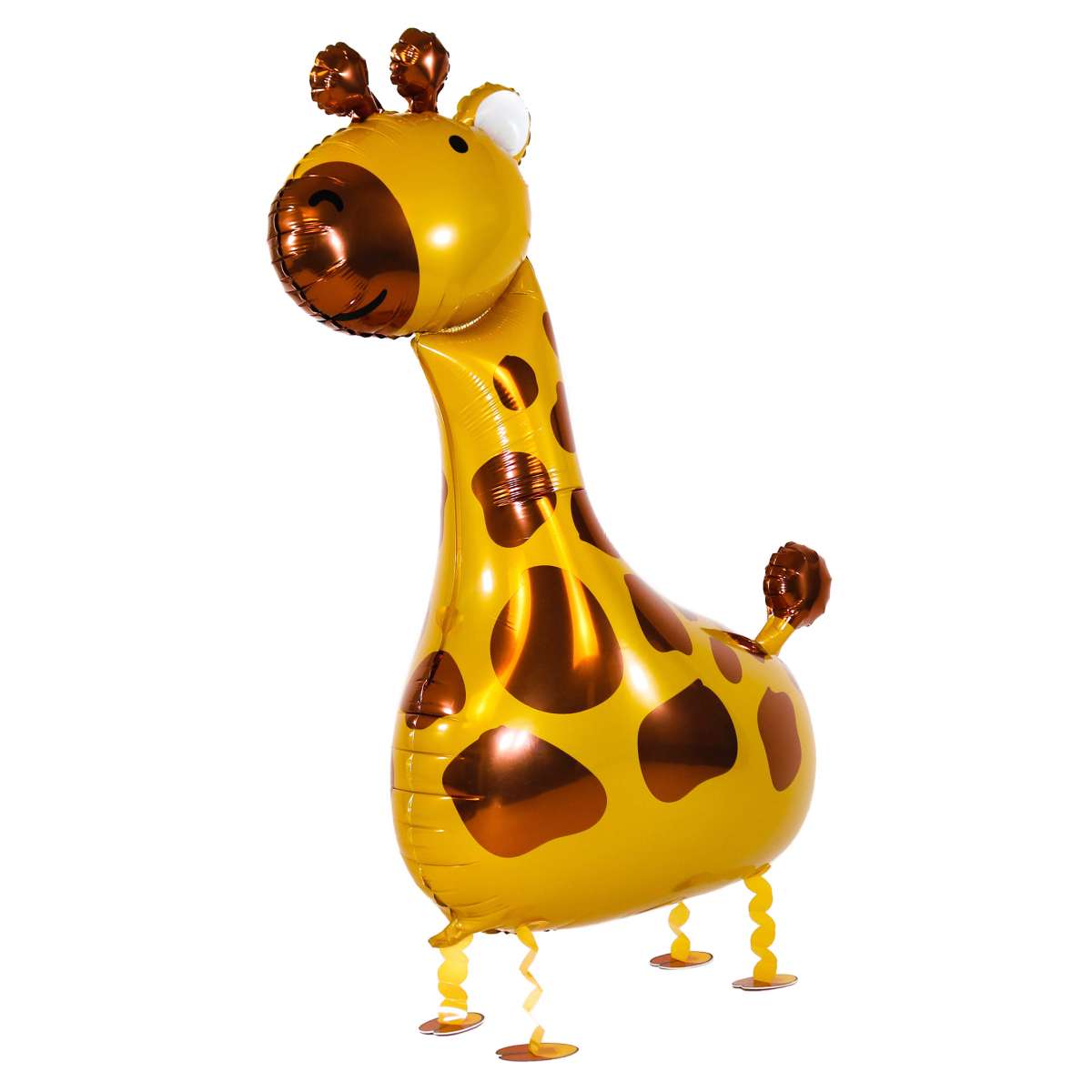 Giraffe Walking Balloon