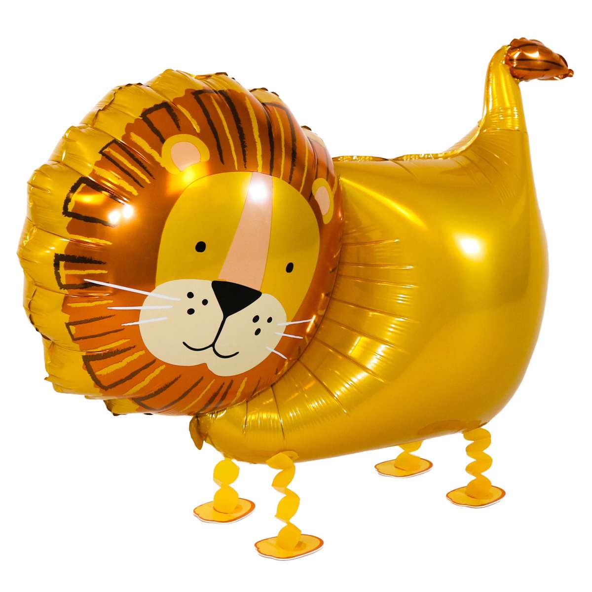 Löwe Walking Balloon