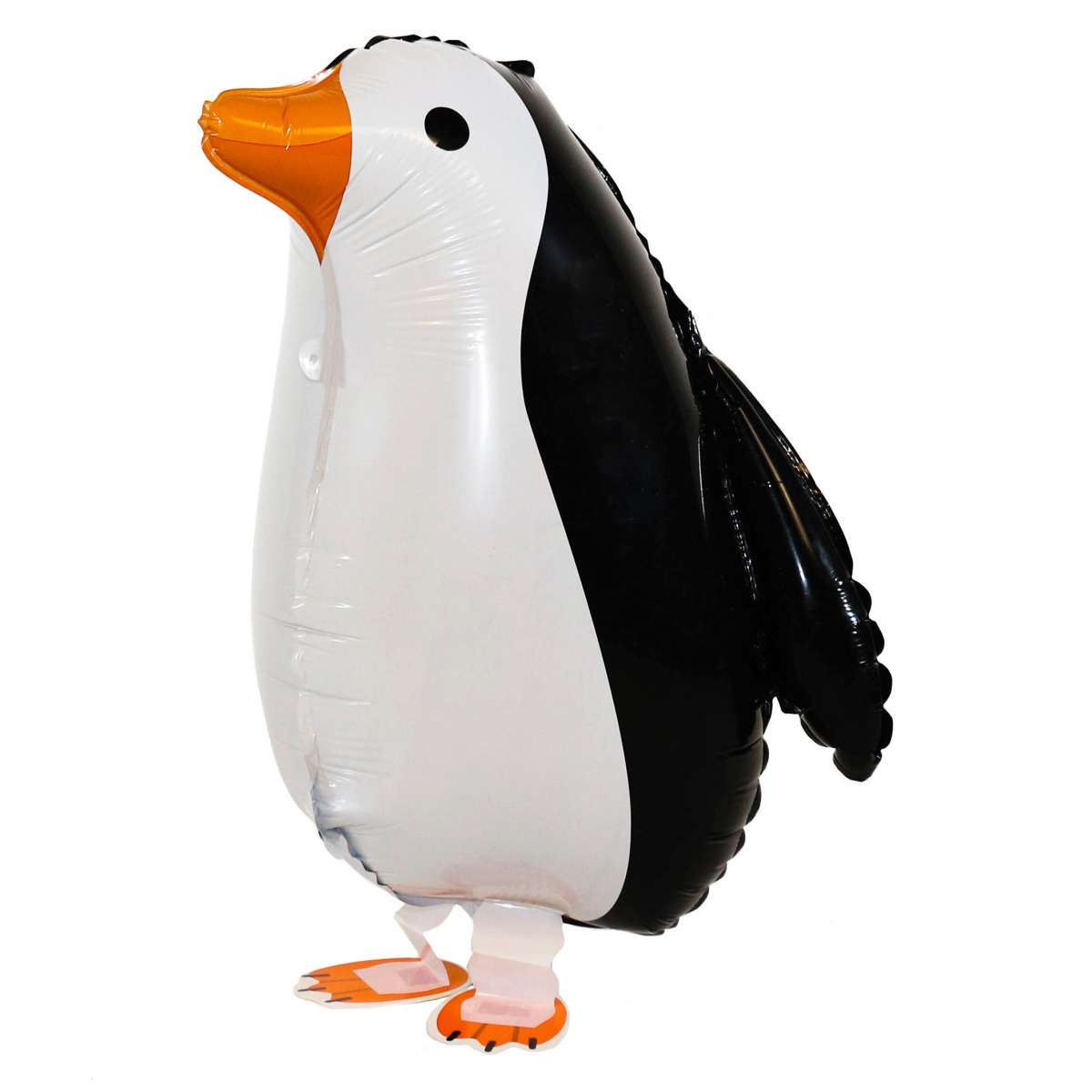 Pinguin Walking Balloon