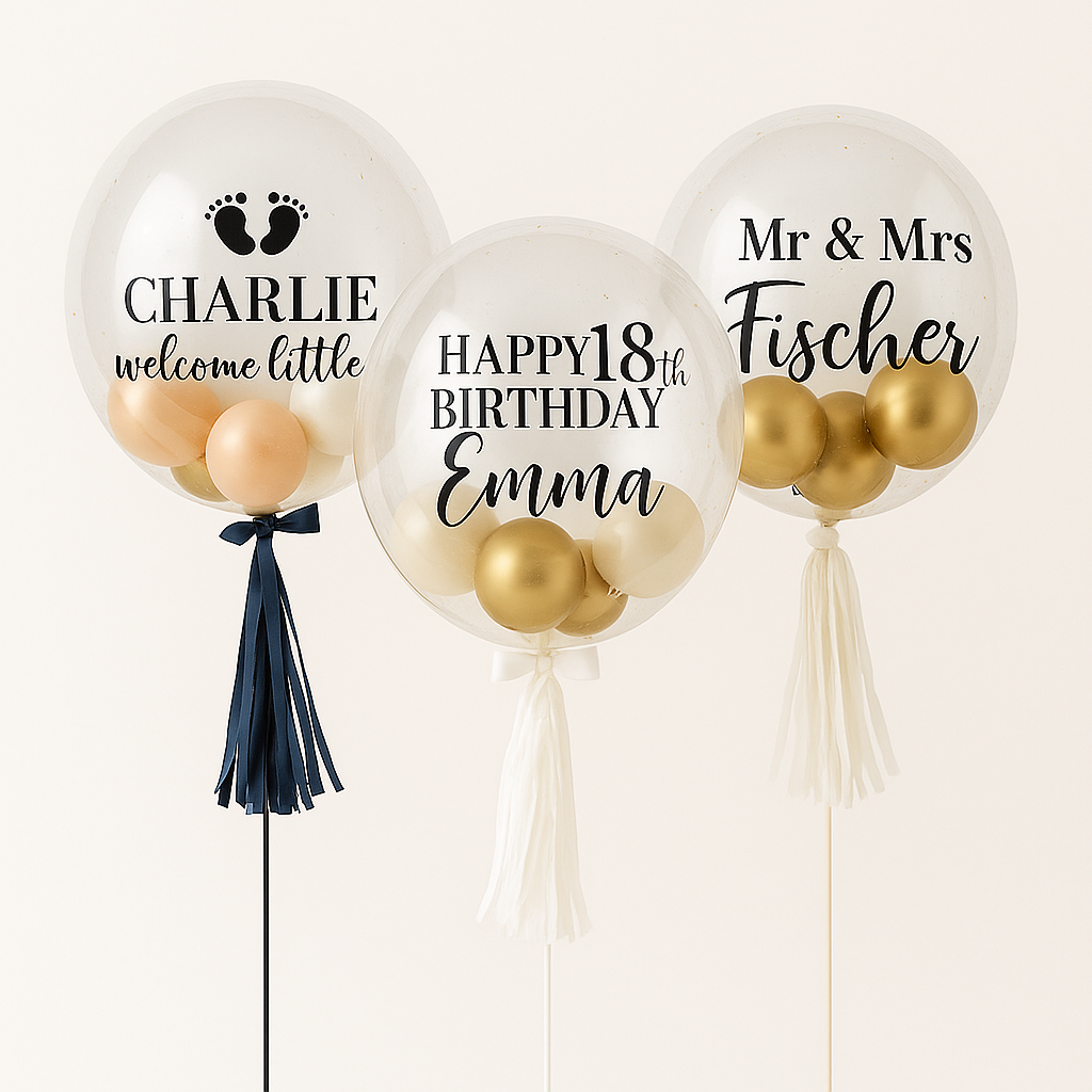 Alle Bubbles