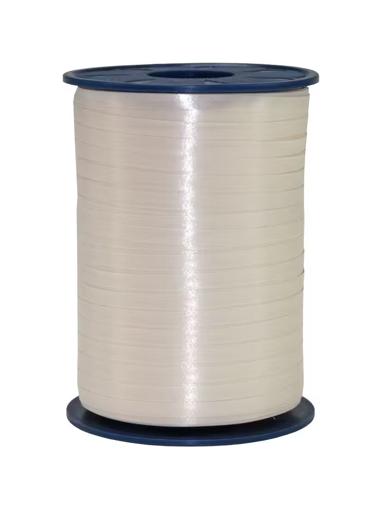 Polyband 5mm x 500m Crème