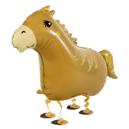 Pferd Walking Balloon