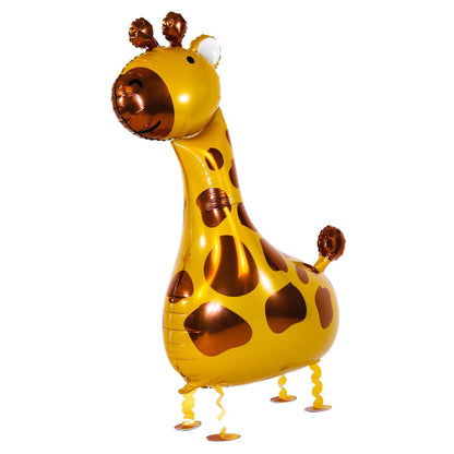 Giraffe Walking Balloon