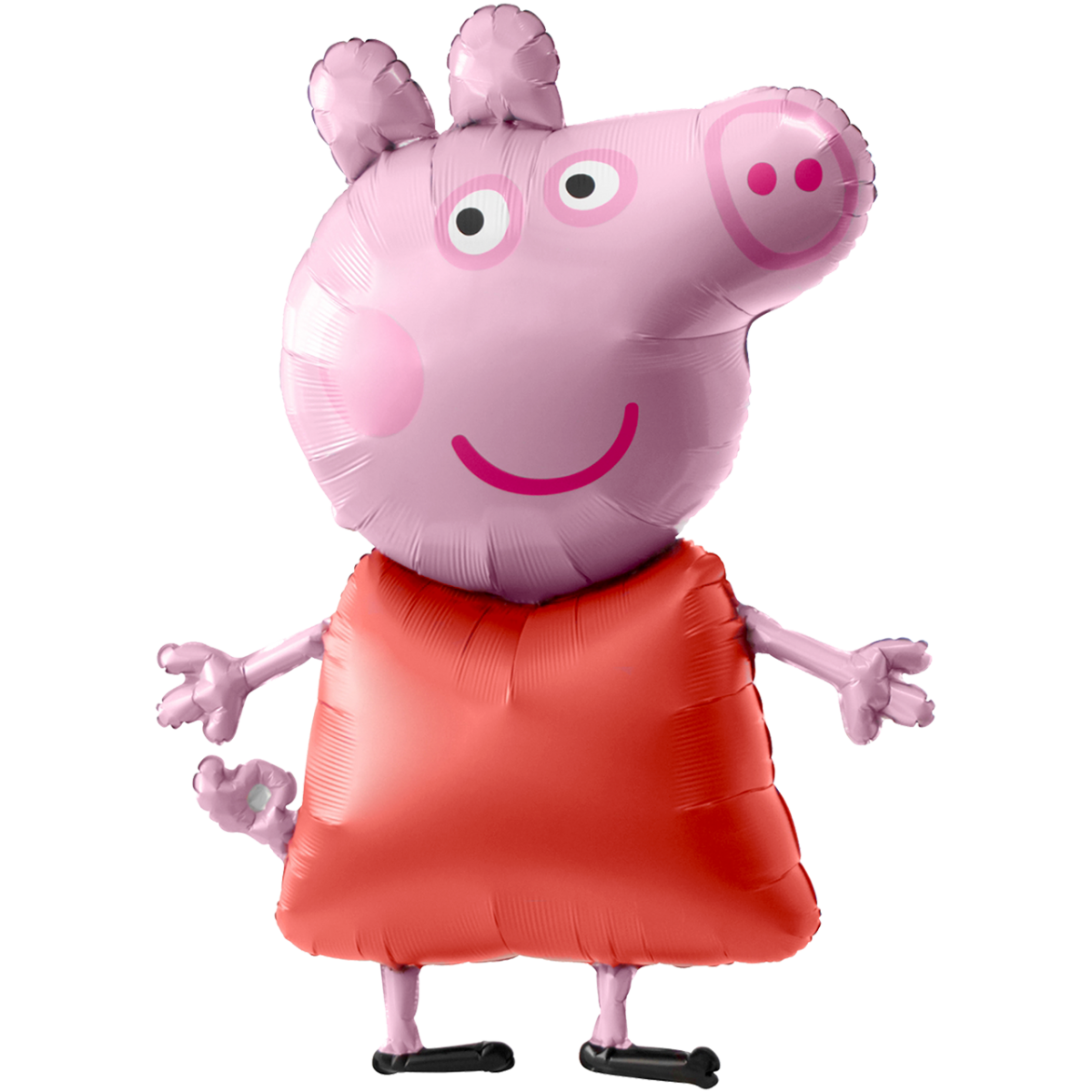 AirWalker Peppa Pig Folienballon