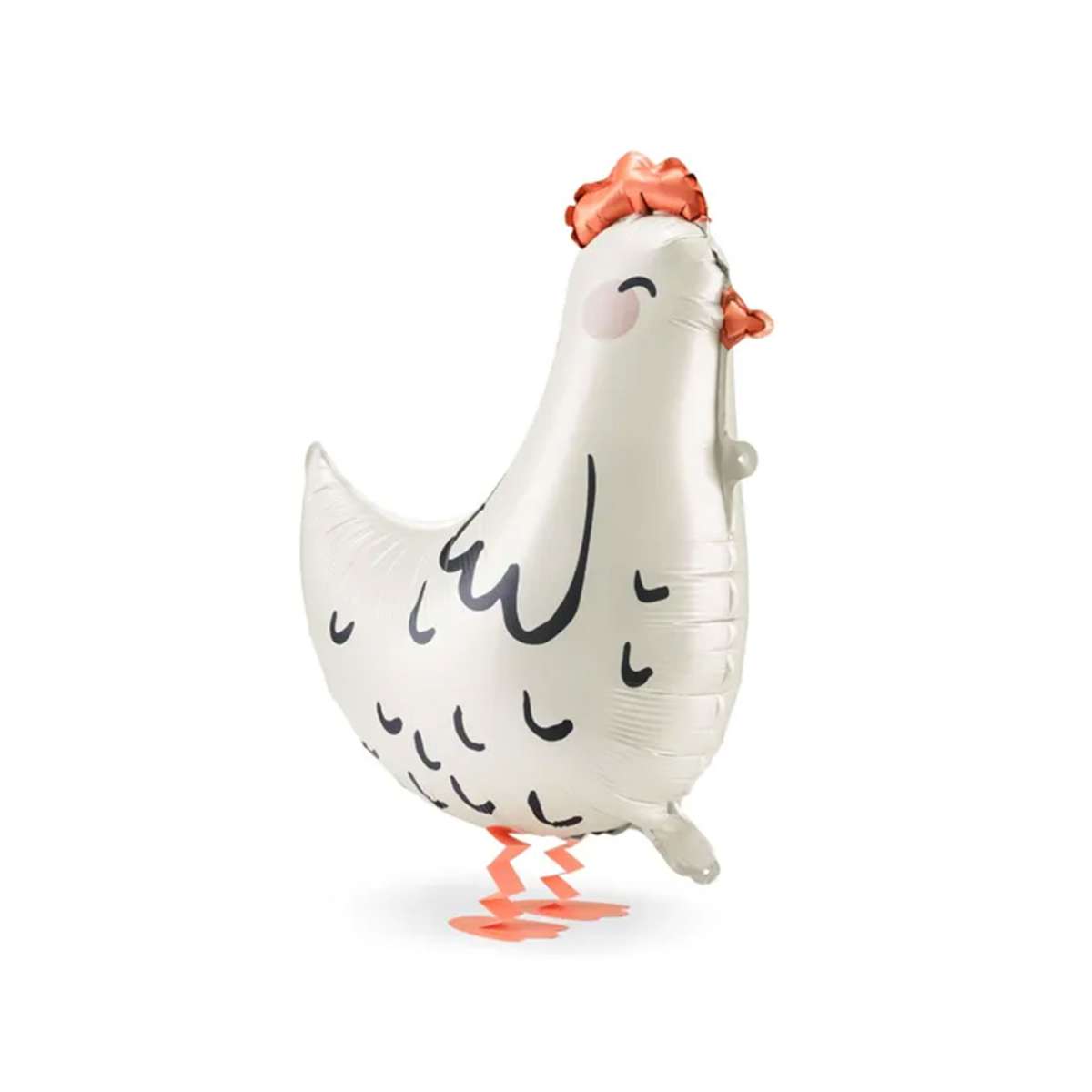 Huhn Walking Balloon