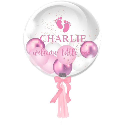 Bubble