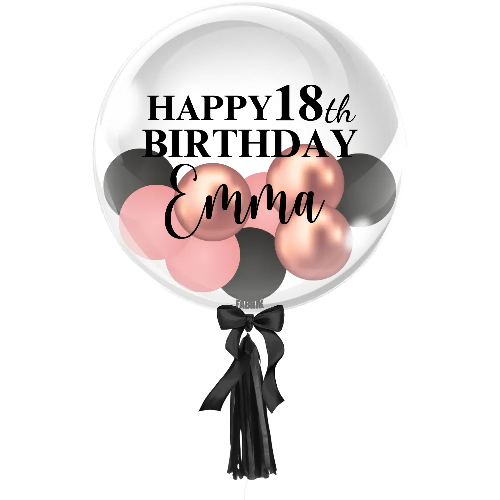 Bubble