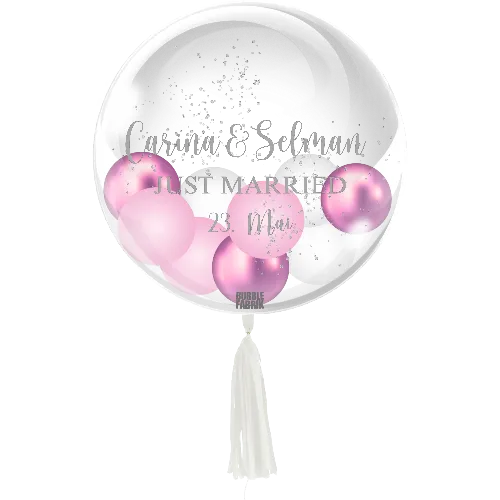 Bubble