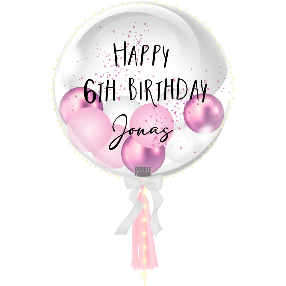 Bubble