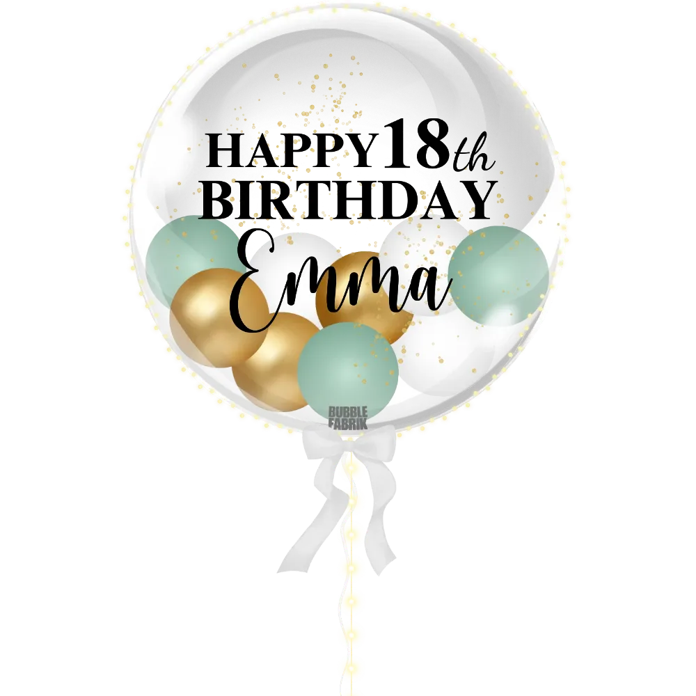 Bubble