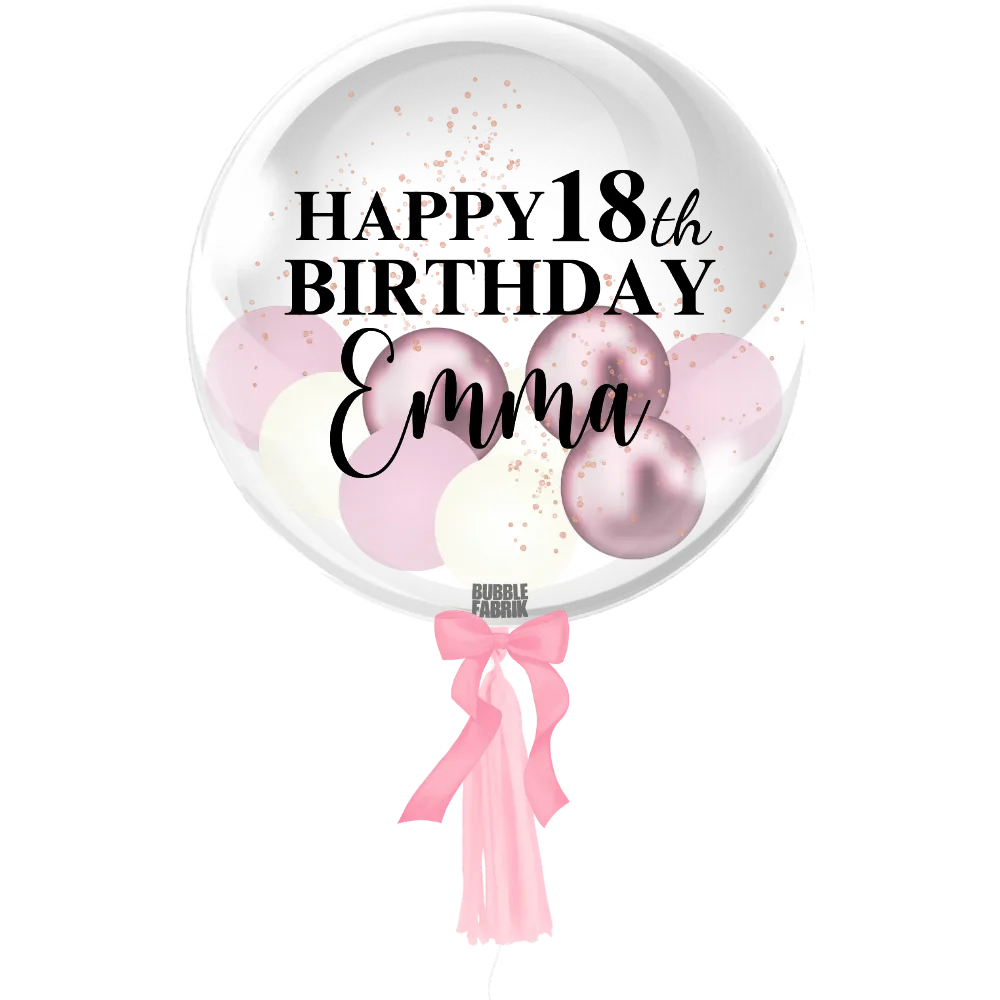 Bubble