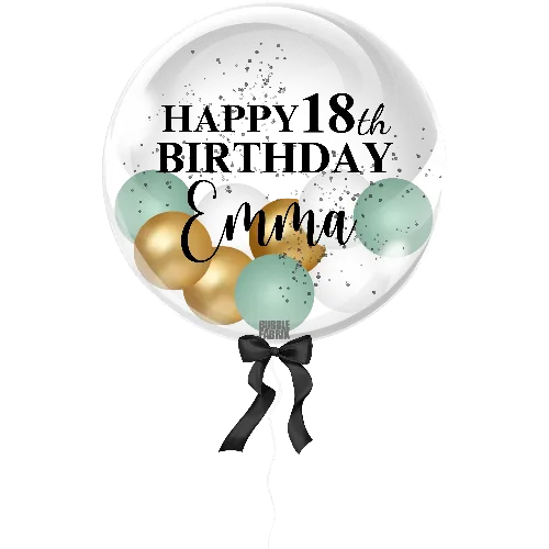 Bubble