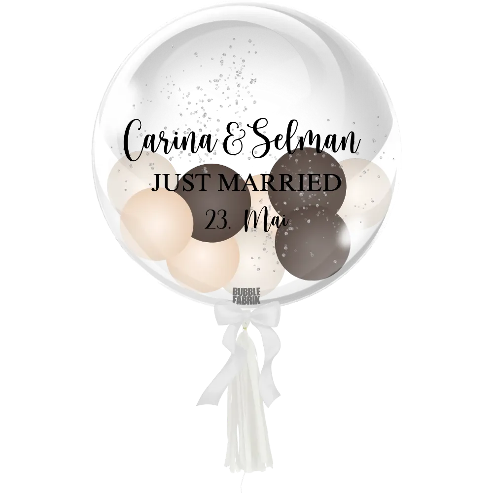 Bubble