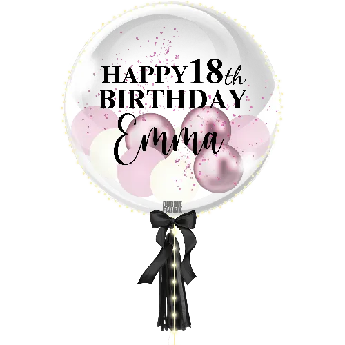 Bubble
