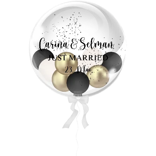 Bubble