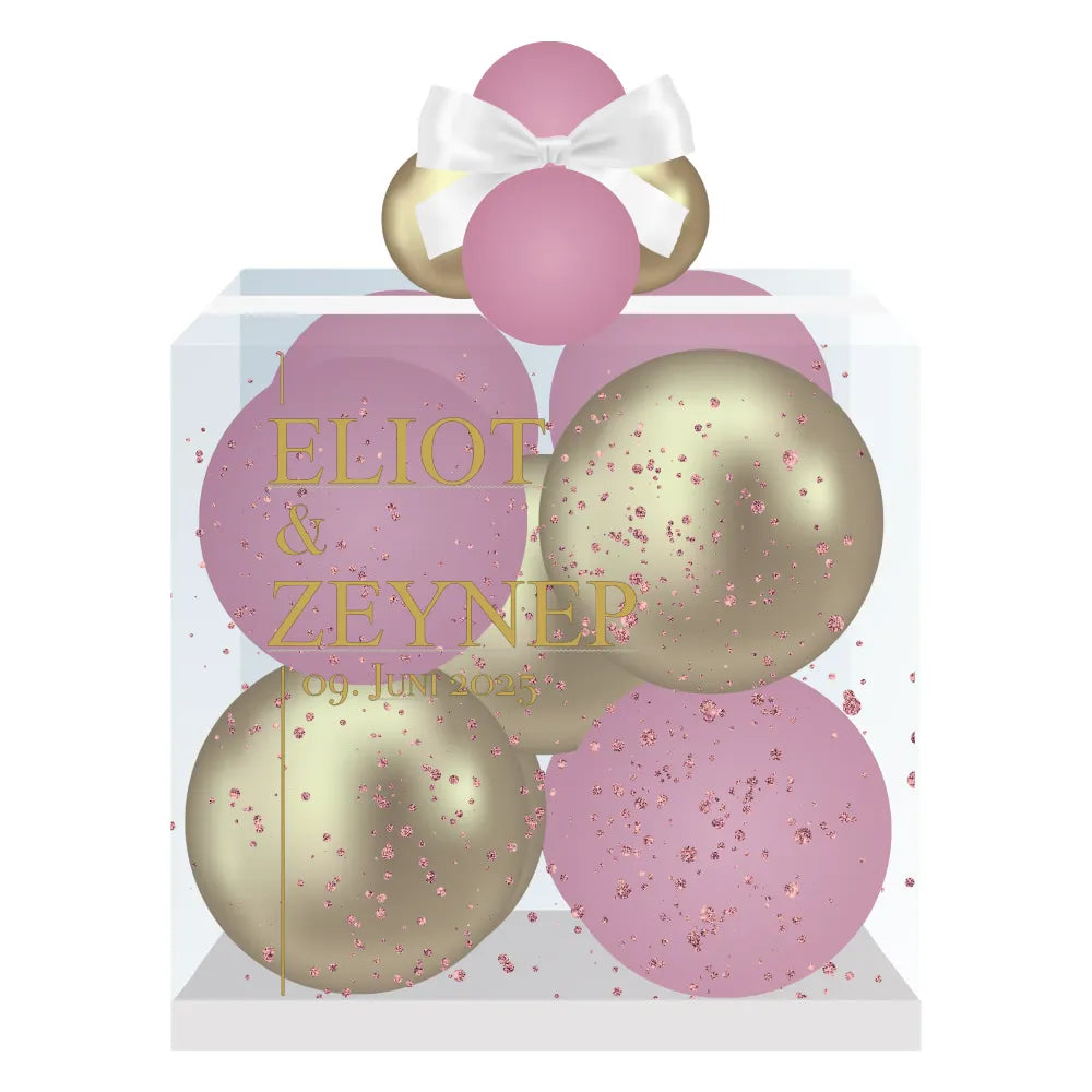 Bubble Box