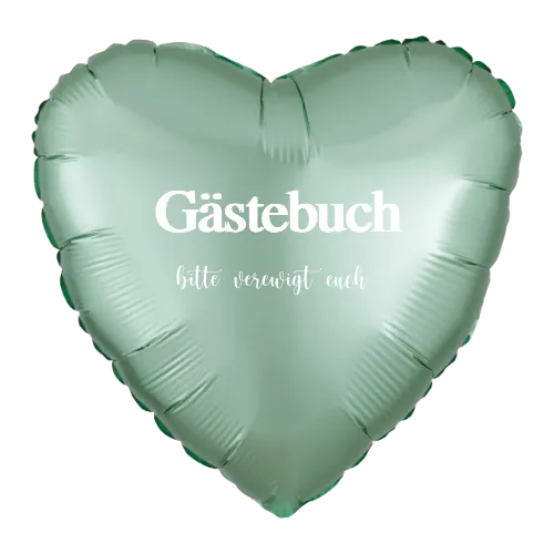 Personalisierter Standardballon
