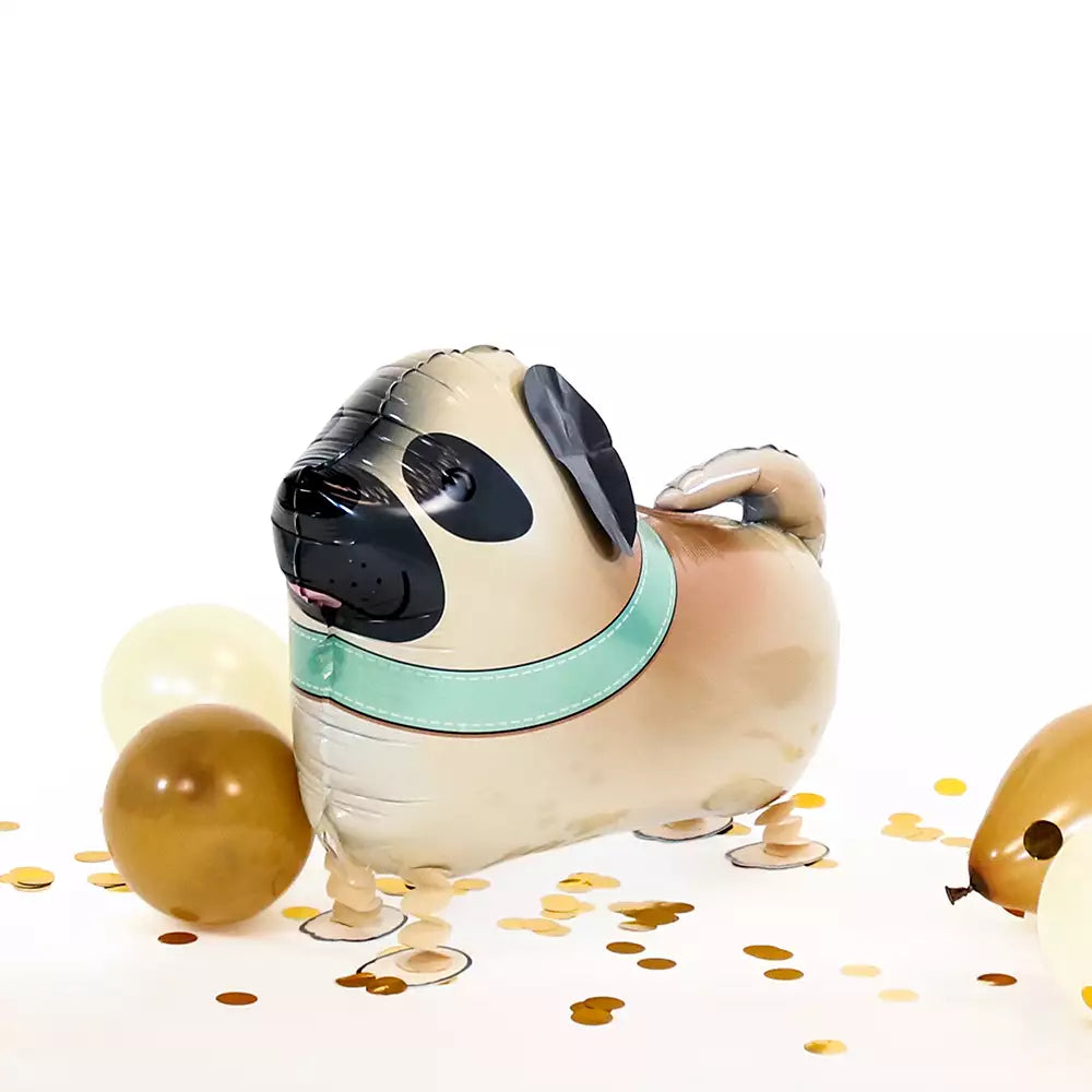 Hund Walking Balloon