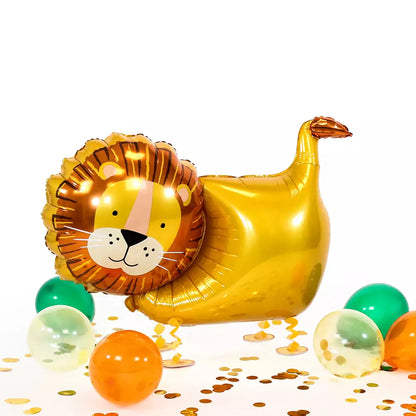 Löwe Walking Balloon
