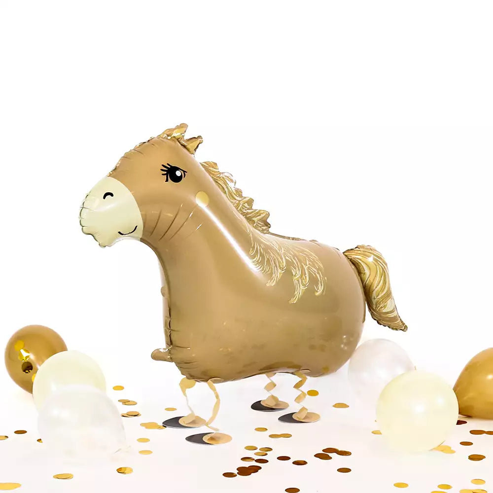 Pferd Walking Balloon