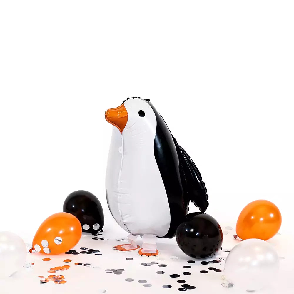 Pinguin Walking Balloon